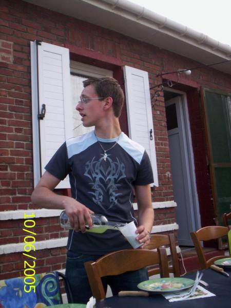 JEROME