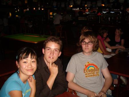 Nath,Francois et Fucker